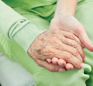 Apoio domiciliário 24 horas