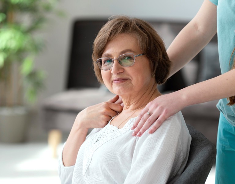 Empresa Apoio domiciliário Lisboa